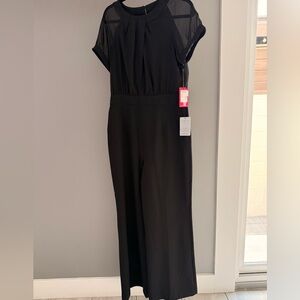 Brand new classic jumpsuit